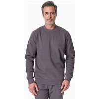ORGANICATION SCOTT | Sweatshirt aus Bio-Baumwolle