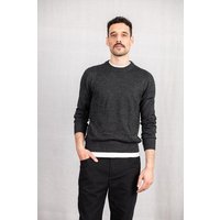 Jyoti - Fair Works Baby-Alpaka Strickpullover Sathee