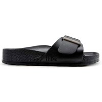 Vegane Ecofoam Strap Sandale von thies ® aus recyceltem EVA