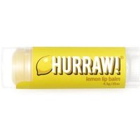 HURRAW! Lippenbalsam, viele Sorten