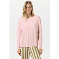 Mey Damen T-Shirt rundhals "Pure Chic" aus FSC-Modal