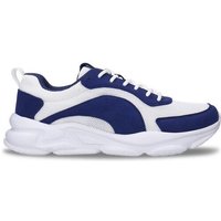 Nae Vegan Shoes Dan - Recycled PET Unisex Vegan Sneakers