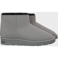 New Orchard Classic Vegan Short