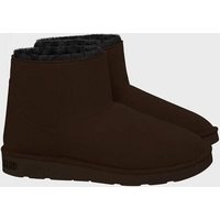 New Orchard Vegan Boots Short