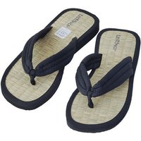 Les Tôngs Juncus-S Gesunde - vegane & Offene Wellness Zimtlatschen – Flip Flops