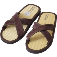 Les Tôngs Juncus-X Classic Zimtlatschen - Gesunde & vegane Zimtsohle Flip Flops
