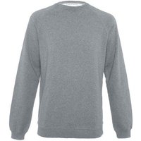 LANGER JUNG Sweatshirt - extra lange Ärmel und extra langer Rumpf für schlanke Männer ab 1,90m