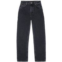 Nudie Jeans Lofty Lo Black Vintage