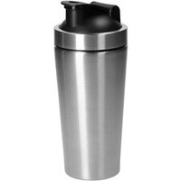 elasto Protein Shaker 600 ml 'Core' aus Edelstahl doppelwandig isoliert