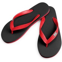 Hippobloo Flip Flops aus 100% Naturkautschuk
