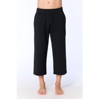 True North Herren Caprihose aus Bio-Baumwolle und Modal Hose Short 2315