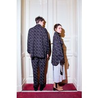 Sophia Schneider-Esleben Unisex Jacke Home