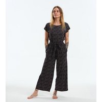 GARY MASH Culotte Hose Sonoma aus LENZING ECOVERO Mix