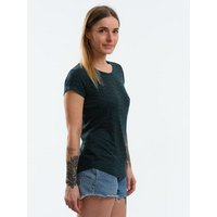 GARY MASH Shirt Asheville Flowers aus LENZING ECOVERO Mix