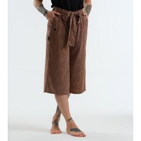 GARY MASH Shorts Camilla aus softem TENCEL Modal Mix