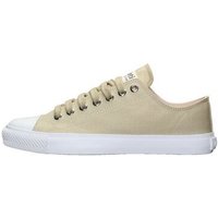 Ethletic Sneaker Lo „Trainer White Cap Lo Cut“