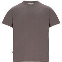 kleiderhelden kheTee Unisex 215gr, boxy fit, T-Shirt aus regenerativer Baumwolle