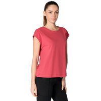 Leela Cotton Damen Oversize T-shirt Bio-Baumwolle Kurzarmshirt 4416
