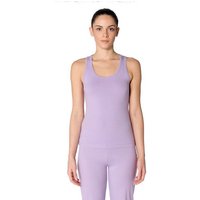 Leela Cotton Damen Racerback Top Bio Baumwolle Tanktop T-shirt 4414
