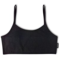 GARY MASH Bandeau BH aus Biobaumwolle