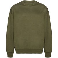 Greenspired Heavy Crew Neck Sweatshirt aus Biobaumwolle 520 g/m² XS-3XL