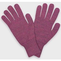 De Colores Finger Handschuhe aus Alpaka