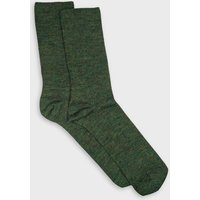 De Colores Feine warme Alpaka Socken