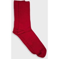 De Colores Feine warme Alpaka Socken