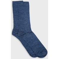 De Colores Feine warme Alpaka Socken