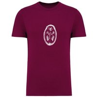 Brandless Basic Bio T-Shirt Igel Nr. 4 ( 155g/m² XXS - 5 XL