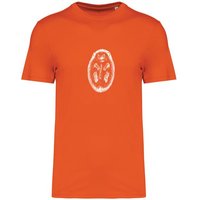 Brandless Basic Bio T-Shirt Igel Nr. 4 ( 155g/m² XXS - 5 XL
