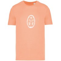 Brandless Basic Bio T-Shirt Igel Nr. 4 ( 155g/m² XXS - 5 XL