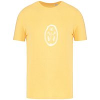 Brandless Basic Bio T-Shirt Igel Nr. 4 ( 155g/m² XXS - 5 XL