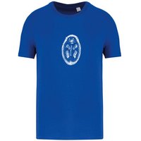 Brandless Basic Bio T-Shirt Igel Nr. 4 ( 155g/m² XXS - 5 XL