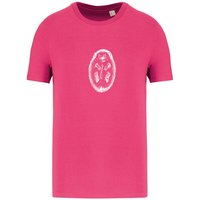 Brandless Basic Bio T-Shirt Igel Nr. 4 ( 155g/m² XXS - 5 XL