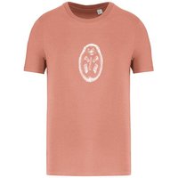 Brandless Basic Bio T-Shirt Igel Nr. 4 ( 155g/m² XXS - 5 XL