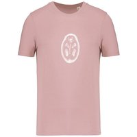 Brandless Basic Bio T-Shirt Igel Nr. 4 ( 155g/m² XXS - 5 XL