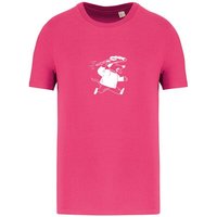 Greenspired Basic Bio T-Shirt Pizzadog Nr. 4 ( 155g/m² XXS - 5 XL