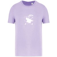 Greenspired Basic Bio T-Shirt Pizzadog Nr. 4 ( 155g/m² XXS - 5 XL