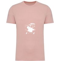 Greenspired Basic Bio T-Shirt Pizzadog Nr. 4 ( 155g/m² XXS - 5 XL