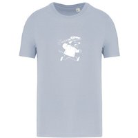 Greenspired Basic Bio T-Shirt Pizzadog Nr. 4 ( 155g/m² XXS - 5 XL