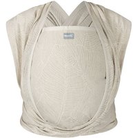 Hoppediz Babytragetuch - Gewebtes Tragetuch kbA