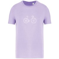 Greenspired Basic Bio T-Shirt Vintage Bike Nr. 4 ( 155g/m²) XXS - 5 XL