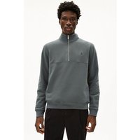 ARMEDANGELS WAARLO LOOP Herren Sweatshirt aus Bio-Baumwolle