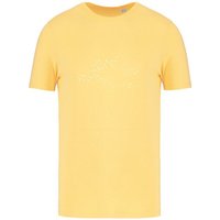 Greenspired Basic Bio T-Shirt Skybirds Nr. 4 ( 155g/m²) XXS - 5 XL