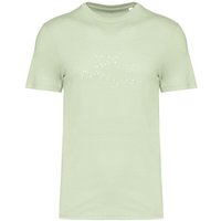Greenspired Basic Bio T-Shirt Skybirds Nr. 4 ( 155g/m²) XXS - 5 XL