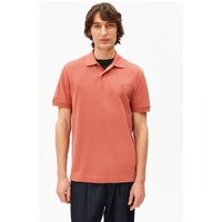 ARMEDANGELS MAARIO Herren Polo aus Bio-Baumwolle