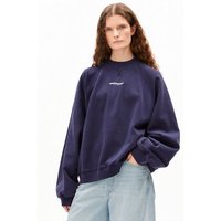 ARMEDANGELS GMT DYE CREWNECK Damen Sweatshirt aus Bio-Baumwolle