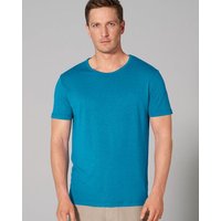 HempAge klassisch geschnittenes T-Shirt 55% Hanf, 45% Lyocell (auf Hanf-Basis)