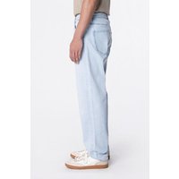 Herren Jeans RISE Relaxed Tapered DAWN Bio-Baumwolle